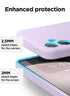 elago Samsung Galaxy S24 Case Liquid Silicone